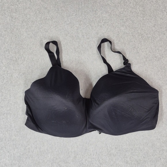 torrid Other - Torrid Women Bra 42DDD Black Dream Wire Free Lightly Lined T Shirt